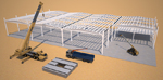 BUILDING PROCESS